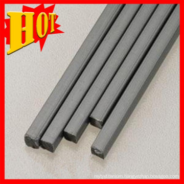 ASTM B348 Gr5 Titanium Flat Bar